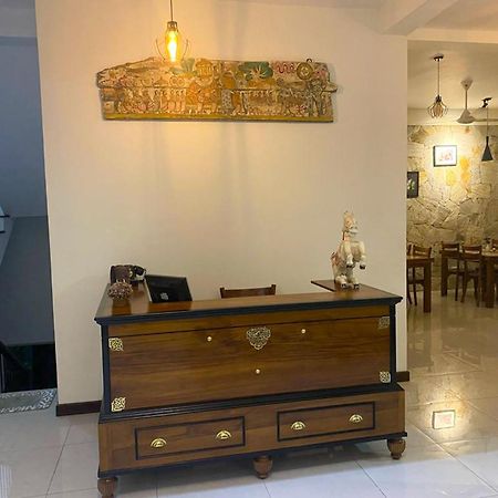 Amandara Hills Kandy Ngoại thất bức ảnh