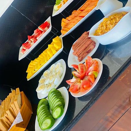 Amandara Hills Kandy Ngoại thất bức ảnh