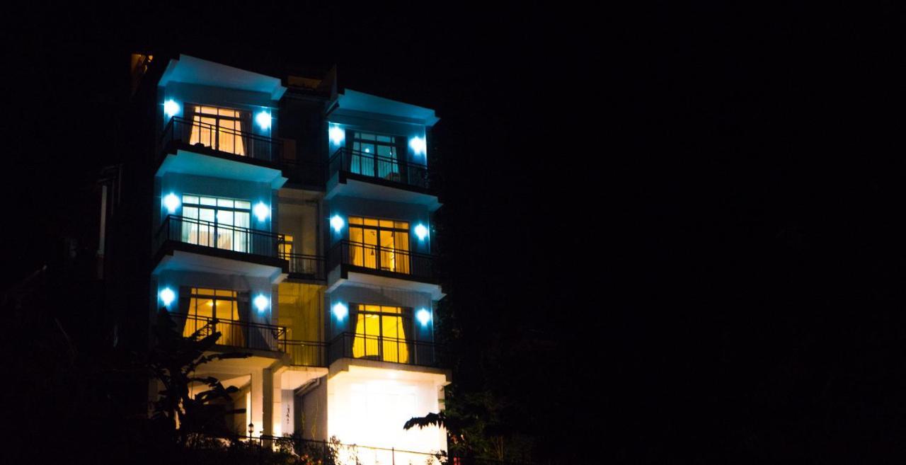 Amandara Hills Kandy Ngoại thất bức ảnh