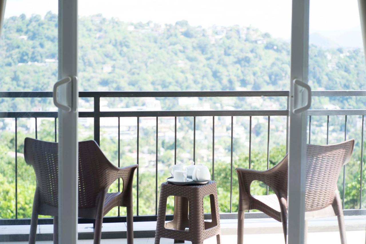 Amandara Hills Kandy Ngoại thất bức ảnh