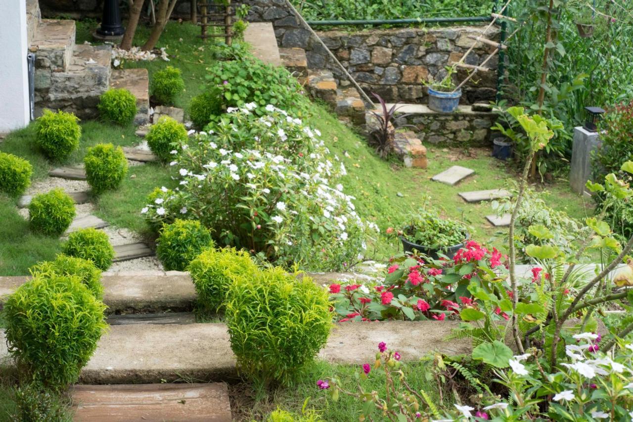 Amandara Hills Kandy Ngoại thất bức ảnh