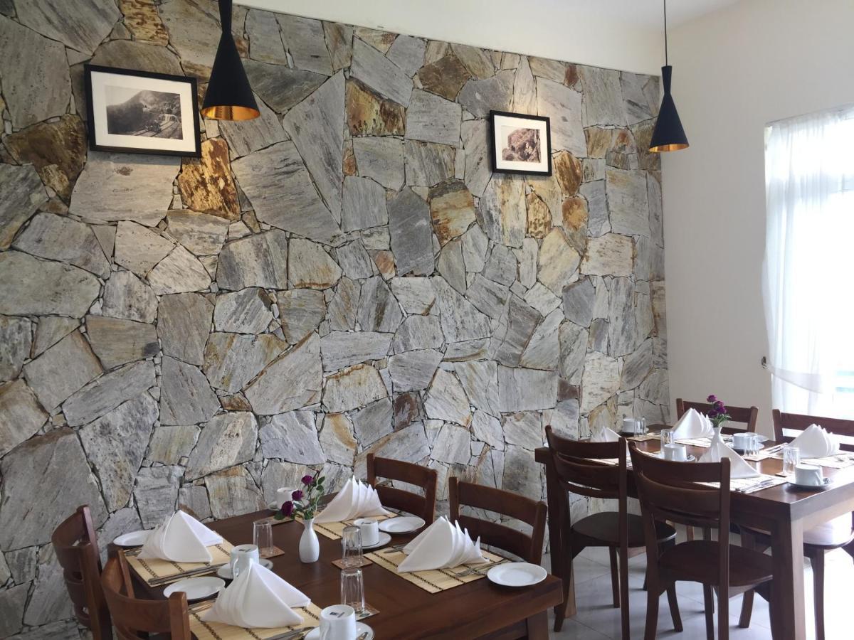 Amandara Hills Kandy Ngoại thất bức ảnh
