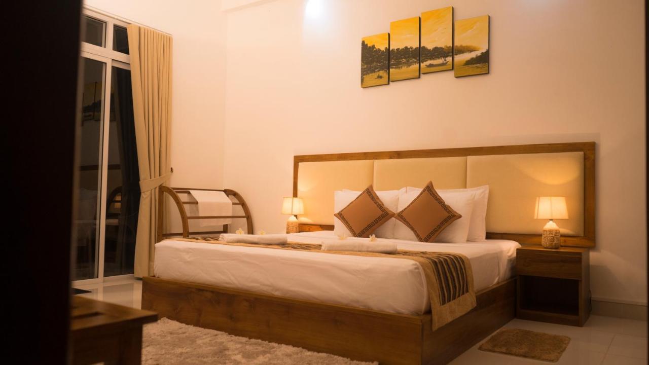 Amandara Hills Kandy Ngoại thất bức ảnh