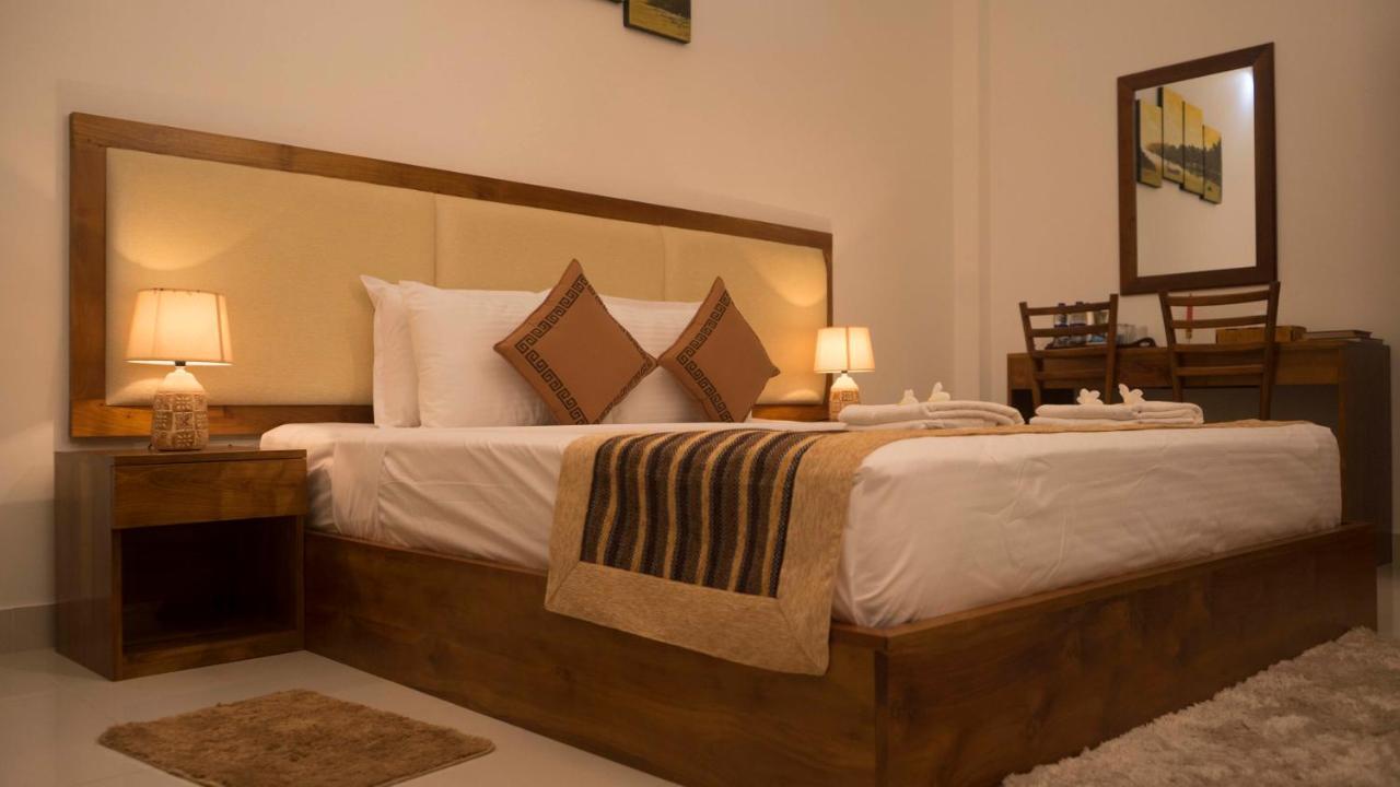 Amandara Hills Kandy Ngoại thất bức ảnh