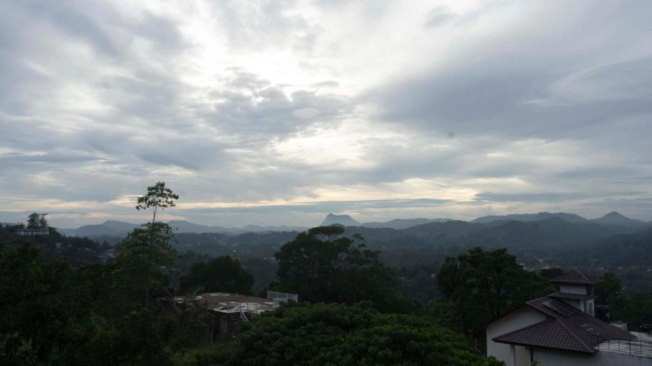 Amandara Hills Kandy Ngoại thất bức ảnh