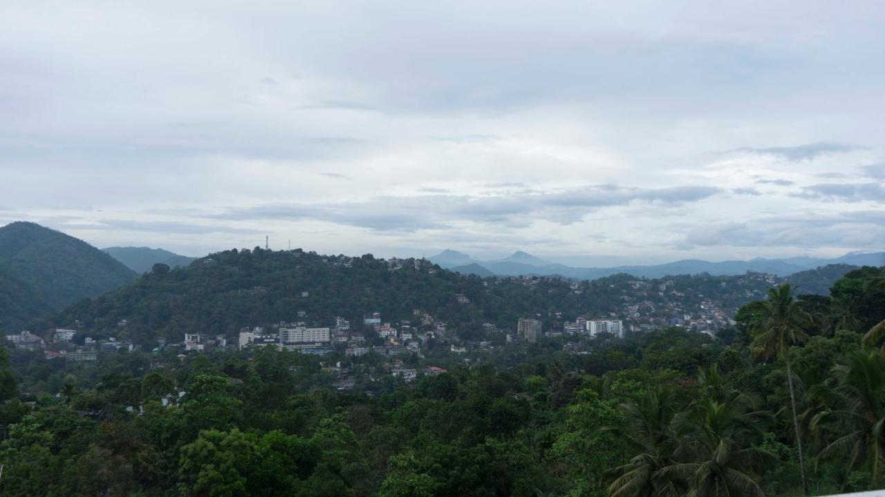 Amandara Hills Kandy Ngoại thất bức ảnh