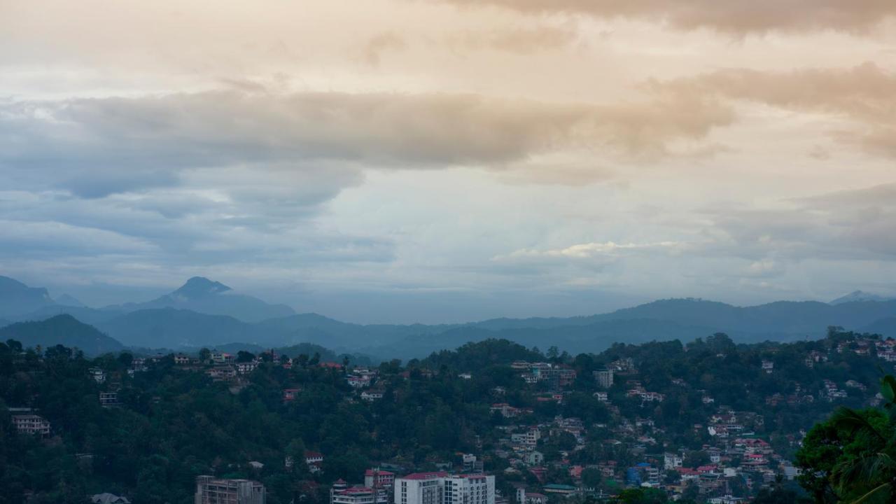 Amandara Hills Kandy Ngoại thất bức ảnh