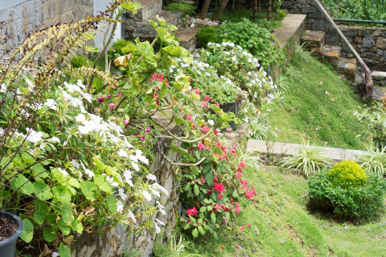 Amandara Hills Kandy Ngoại thất bức ảnh