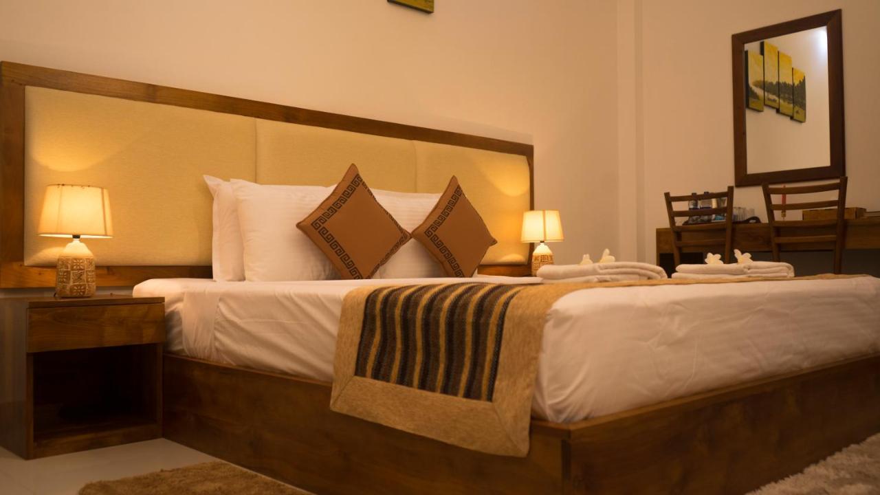Amandara Hills Kandy Ngoại thất bức ảnh