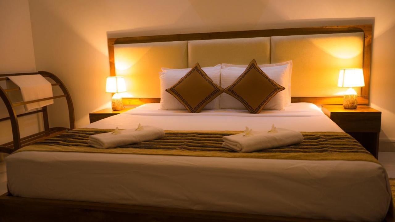 Amandara Hills Kandy Ngoại thất bức ảnh