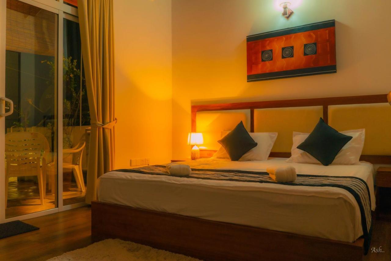 Amandara Hills Kandy Ngoại thất bức ảnh