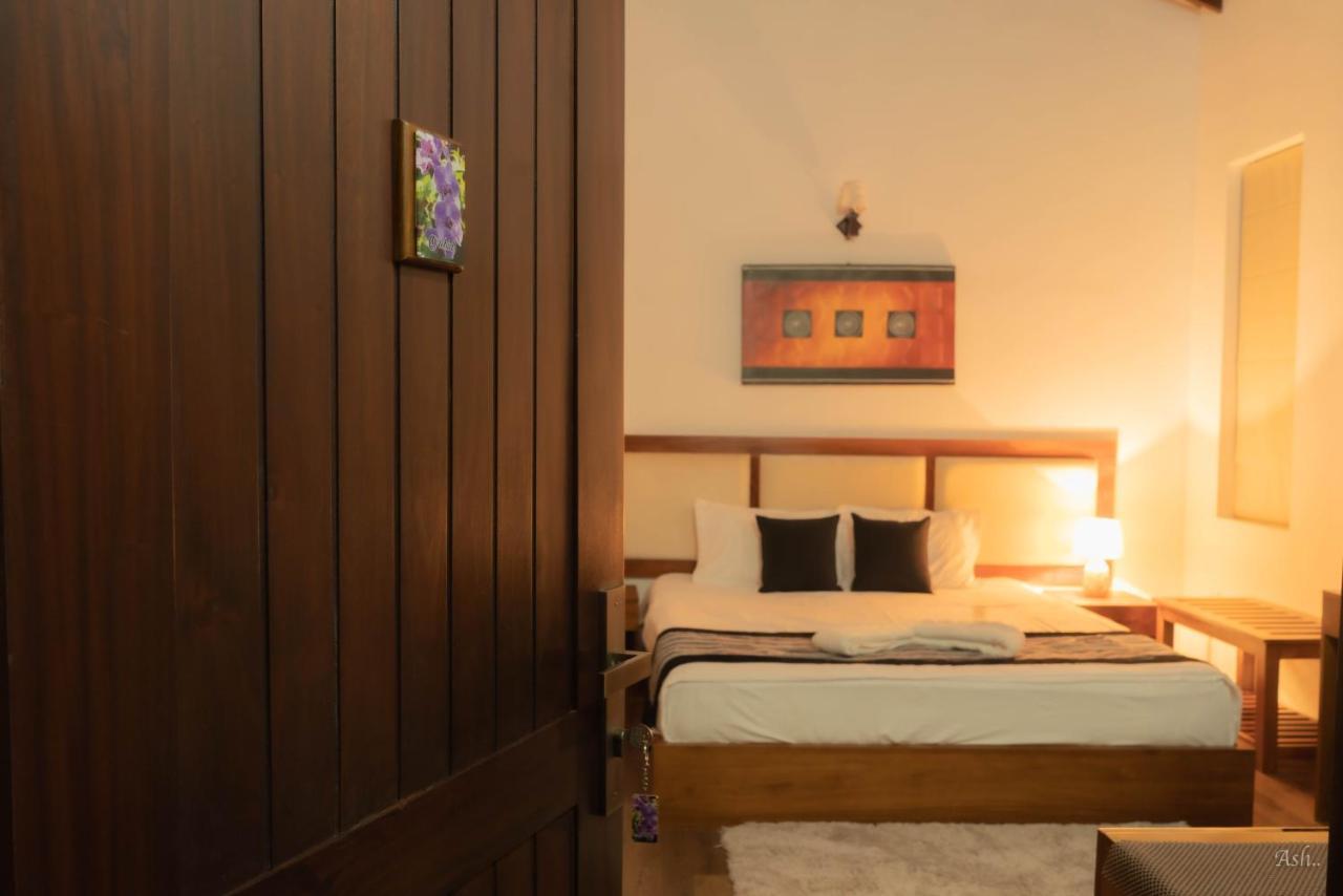 Amandara Hills Kandy Ngoại thất bức ảnh