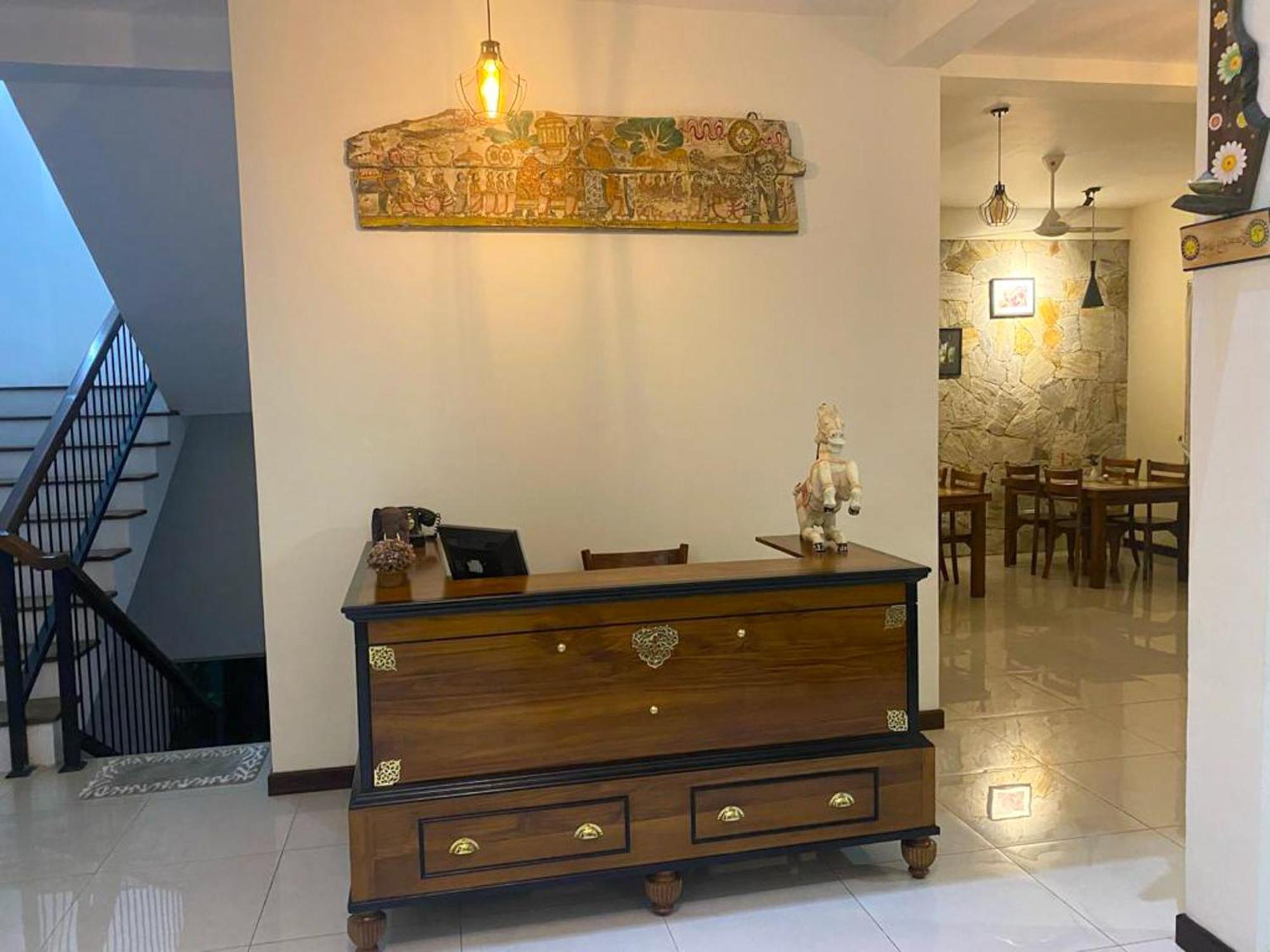 Amandara Hills Kandy Ngoại thất bức ảnh