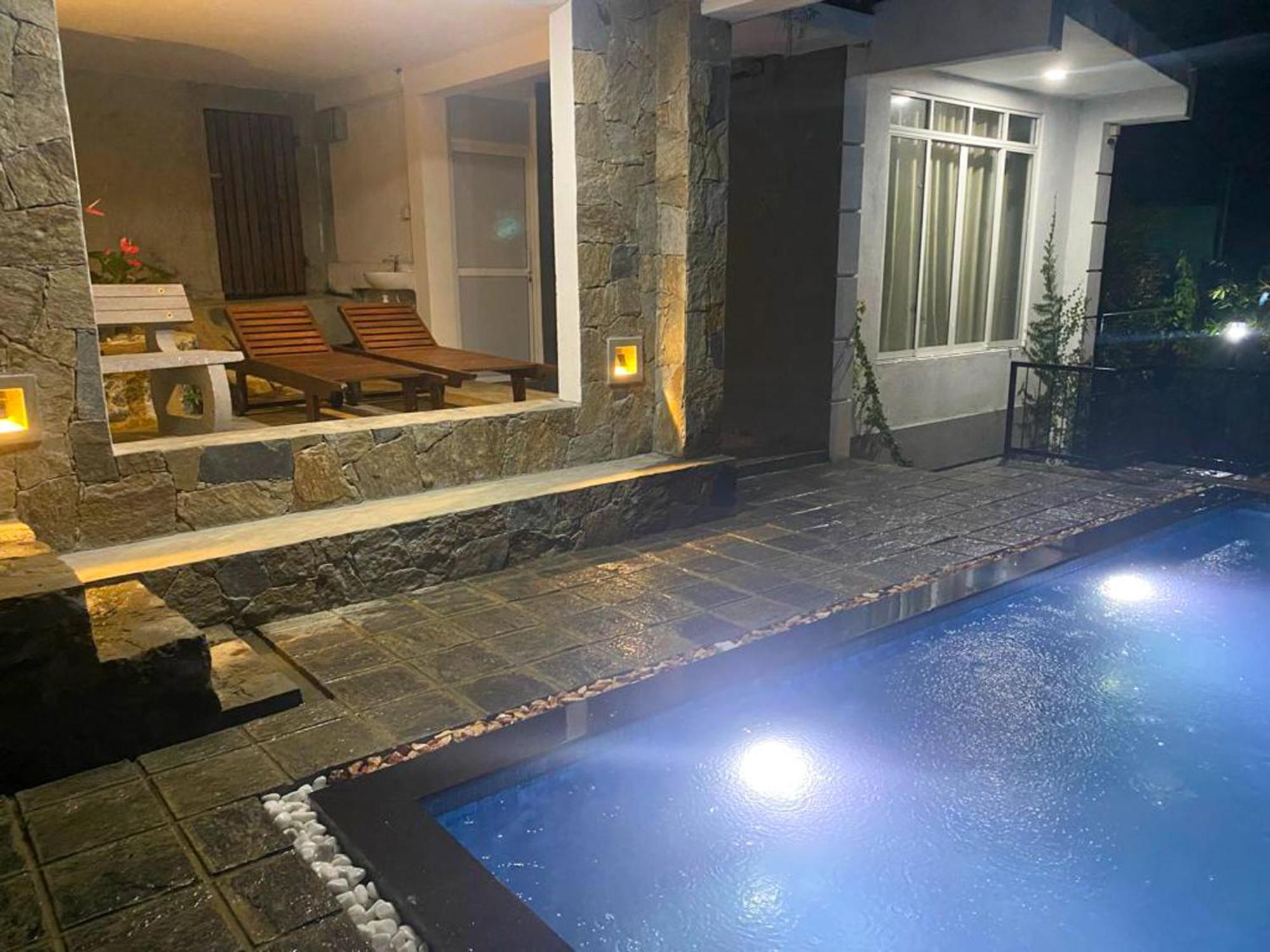 Amandara Hills Kandy Ngoại thất bức ảnh