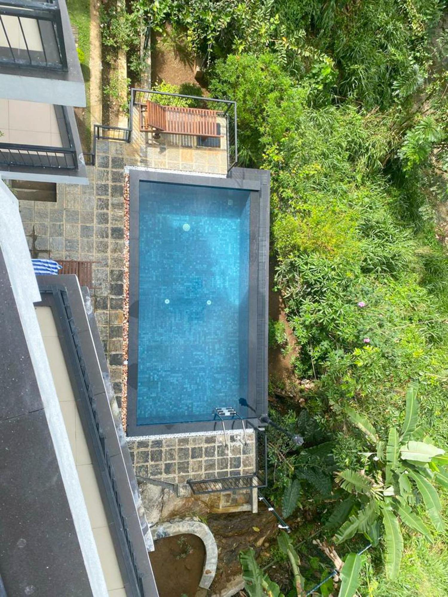 Amandara Hills Kandy Ngoại thất bức ảnh