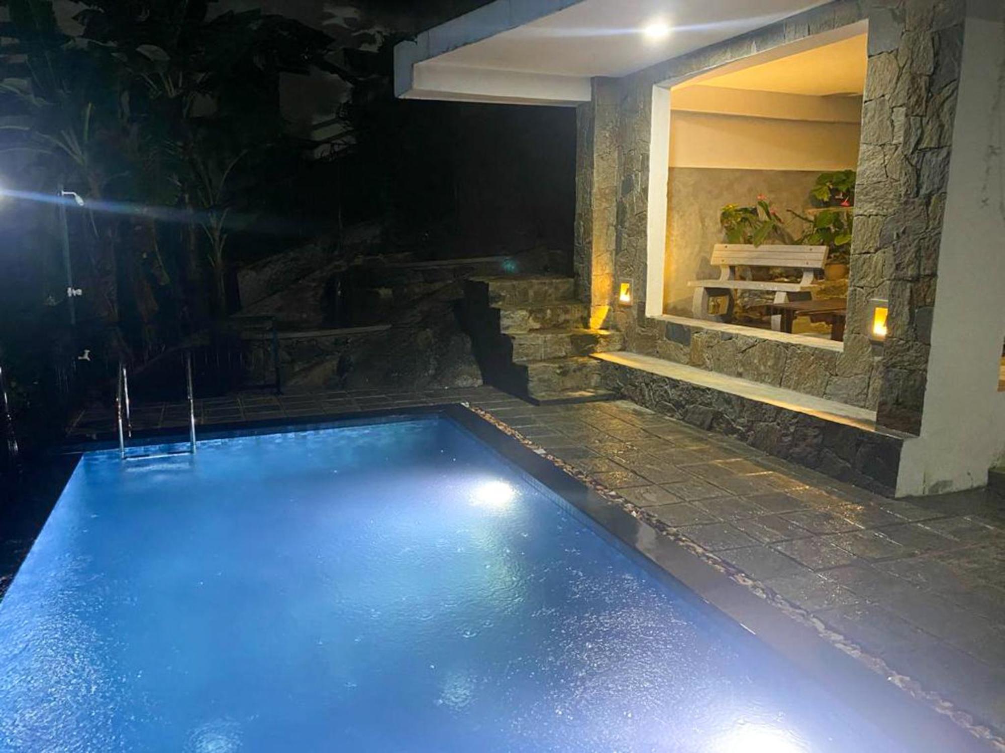 Amandara Hills Kandy Ngoại thất bức ảnh