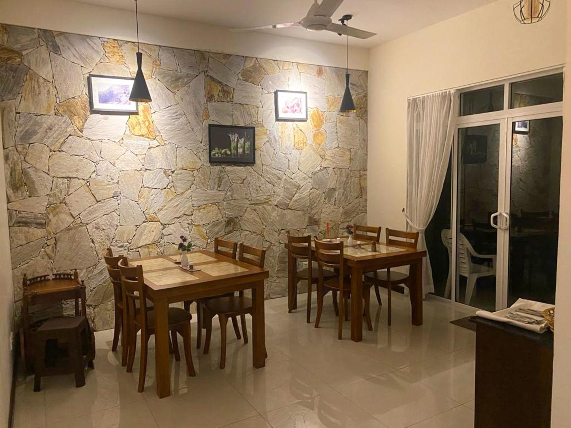Amandara Hills Kandy Ngoại thất bức ảnh