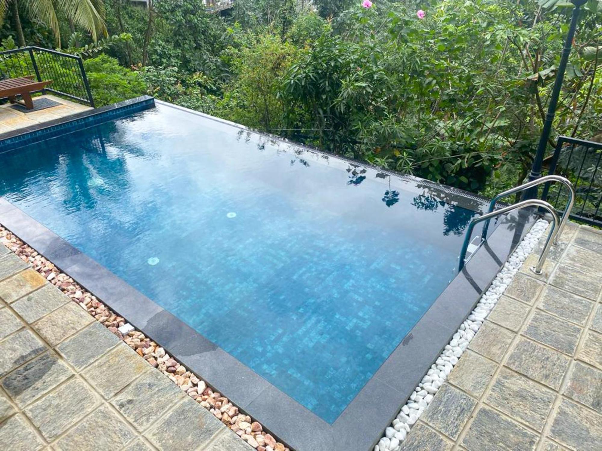Amandara Hills Kandy Ngoại thất bức ảnh