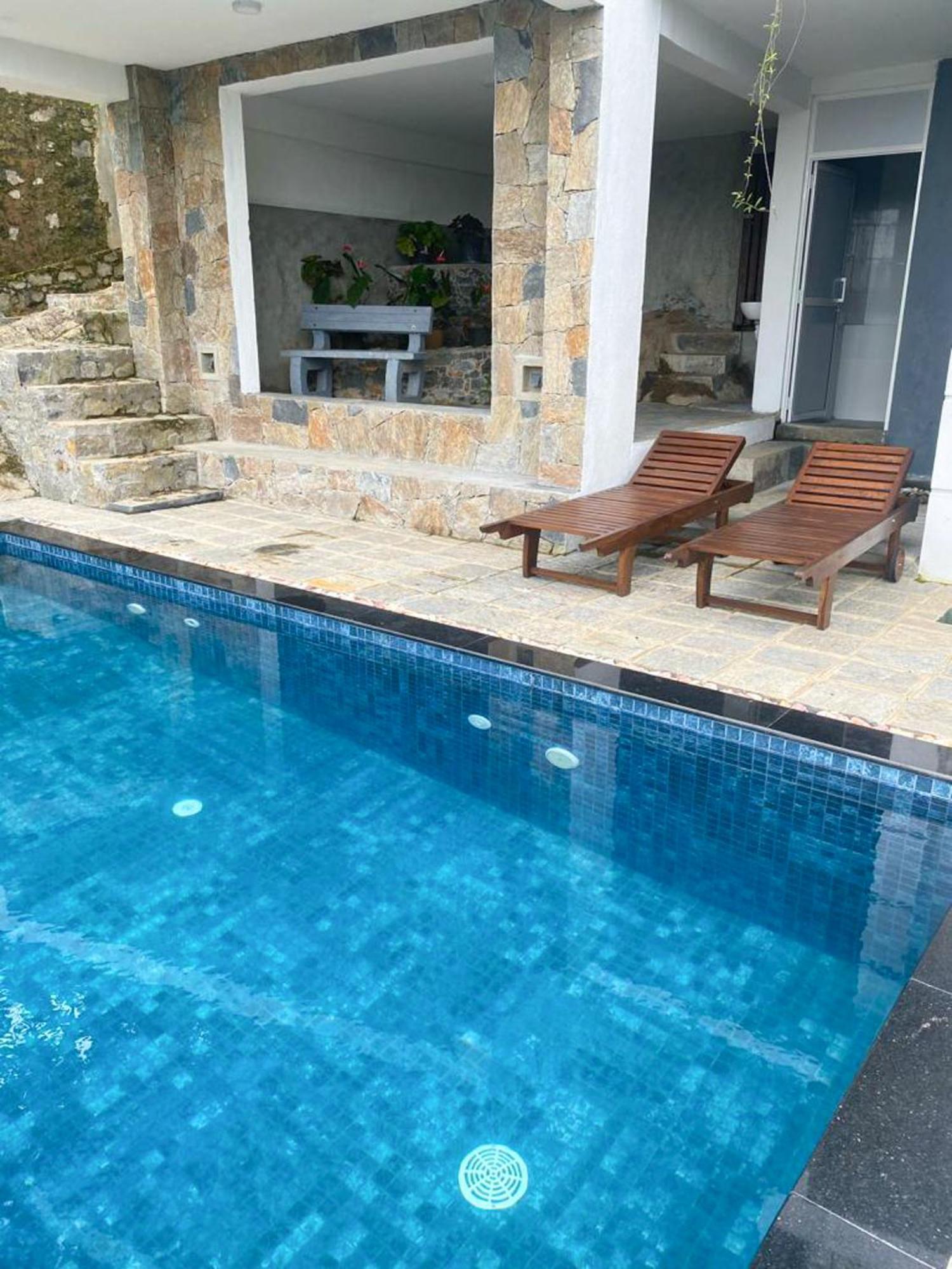 Amandara Hills Kandy Ngoại thất bức ảnh