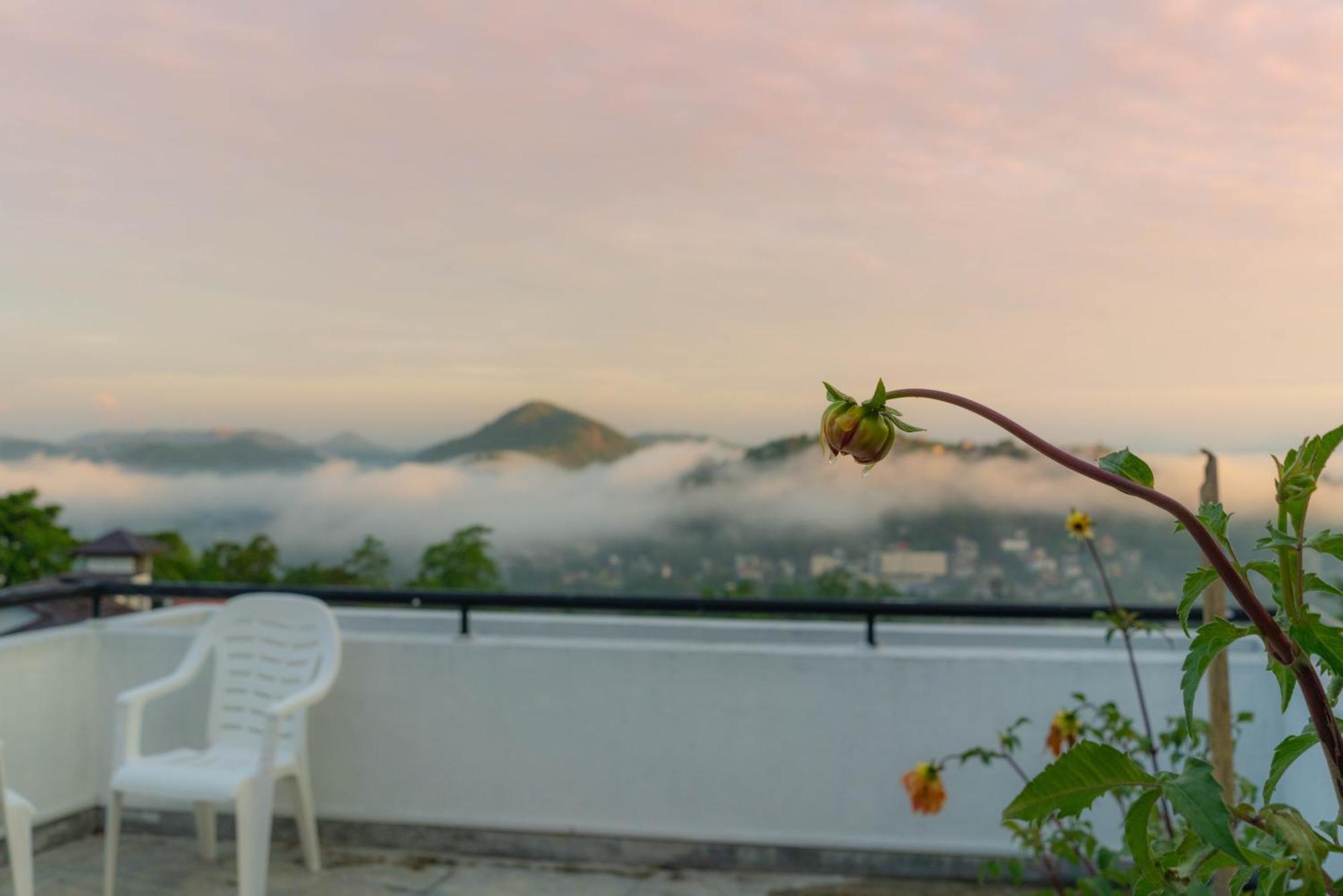 Amandara Hills Kandy Ngoại thất bức ảnh