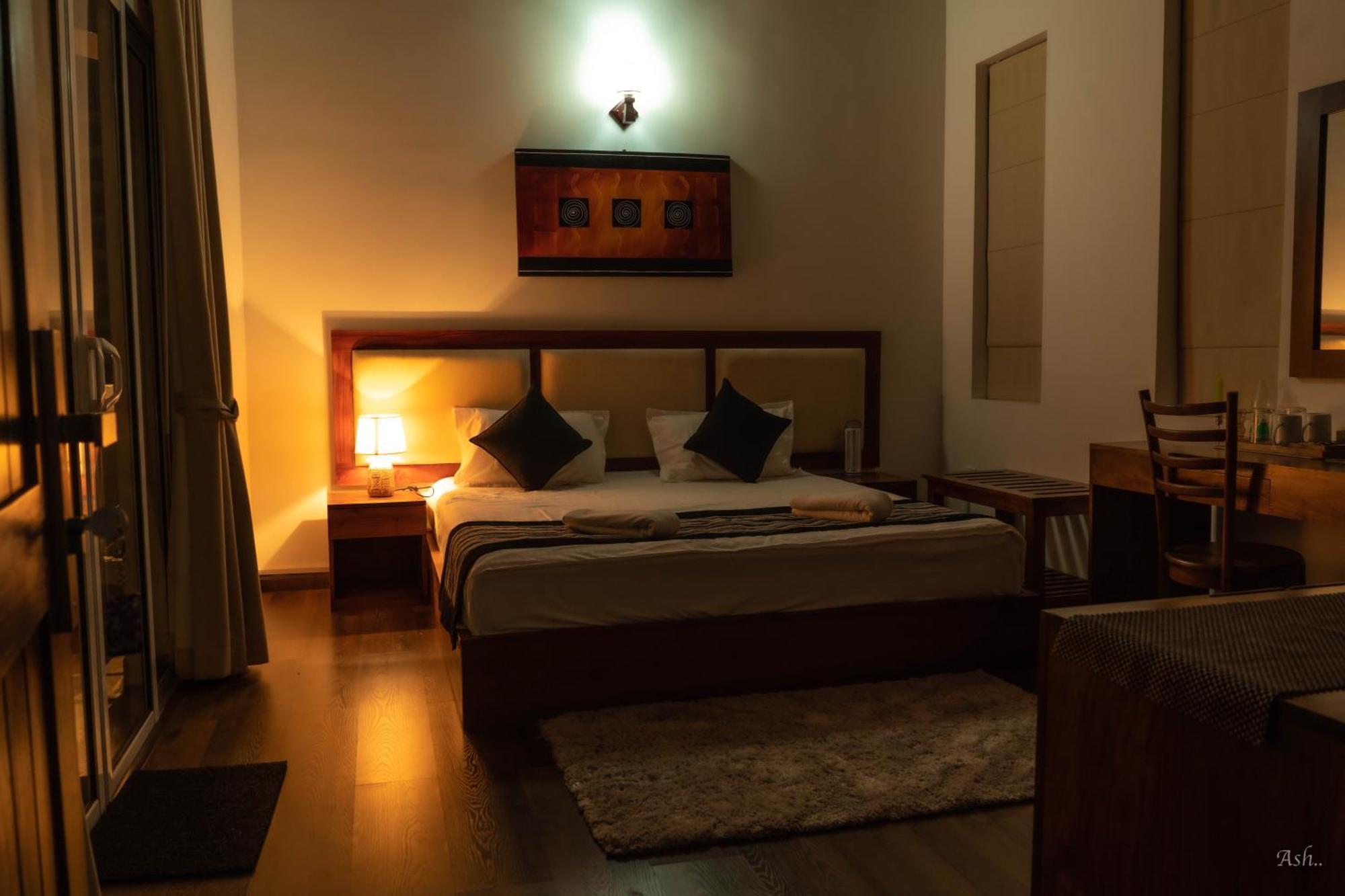 Amandara Hills Kandy Ngoại thất bức ảnh
