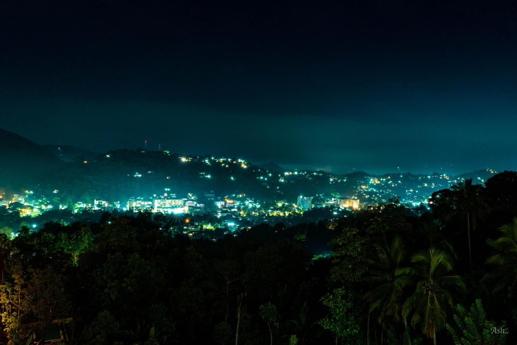 Amandara Hills Kandy Ngoại thất bức ảnh