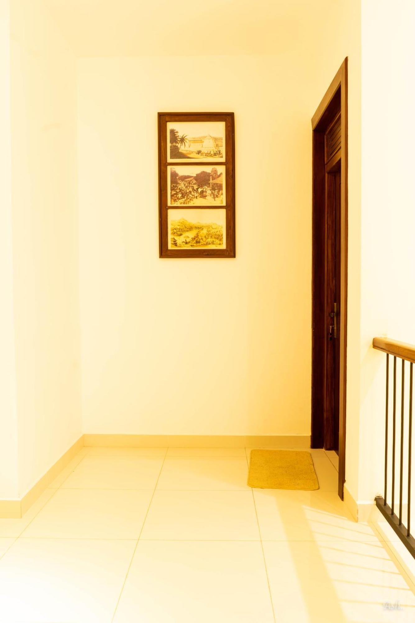 Amandara Hills Kandy Ngoại thất bức ảnh