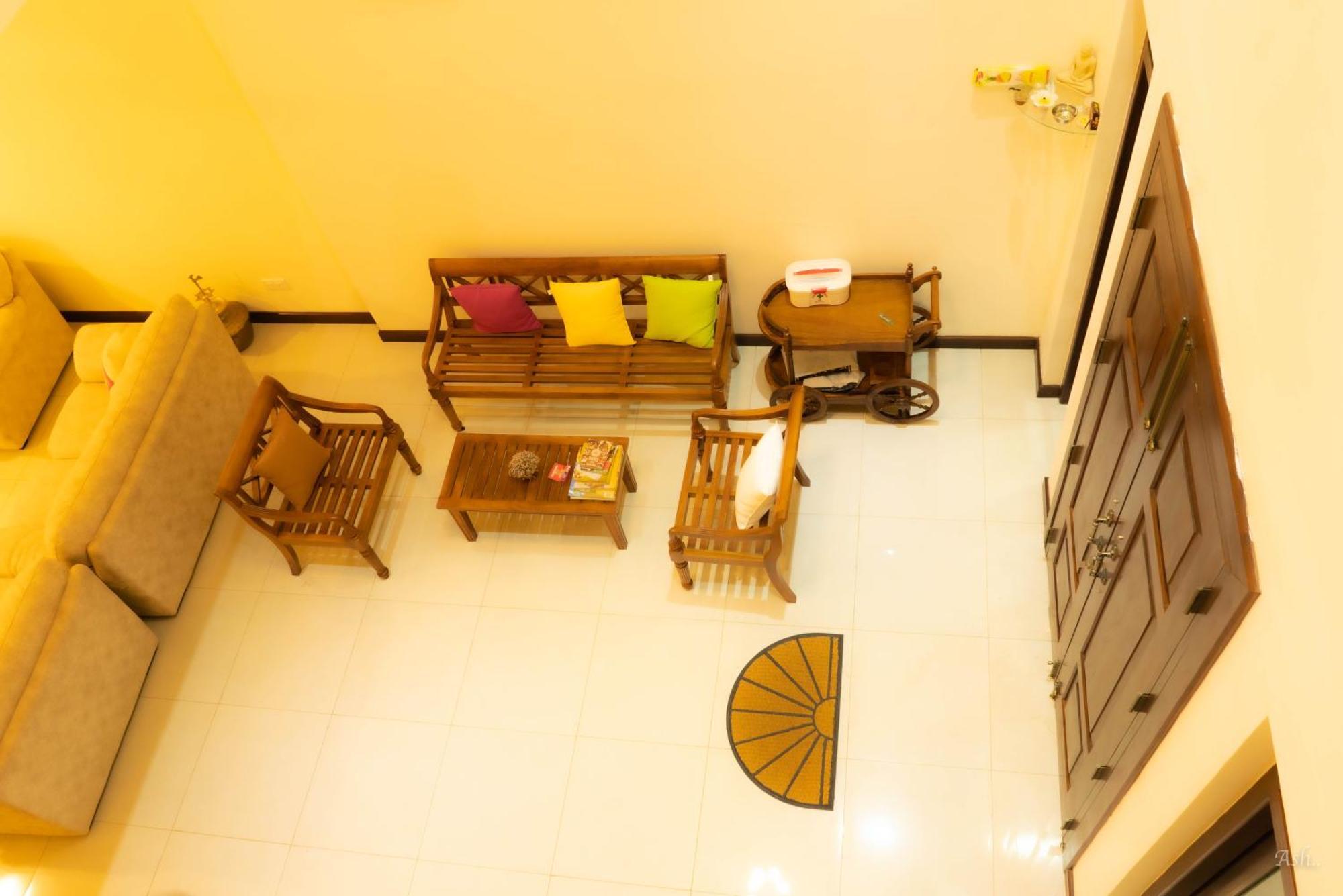 Amandara Hills Kandy Ngoại thất bức ảnh