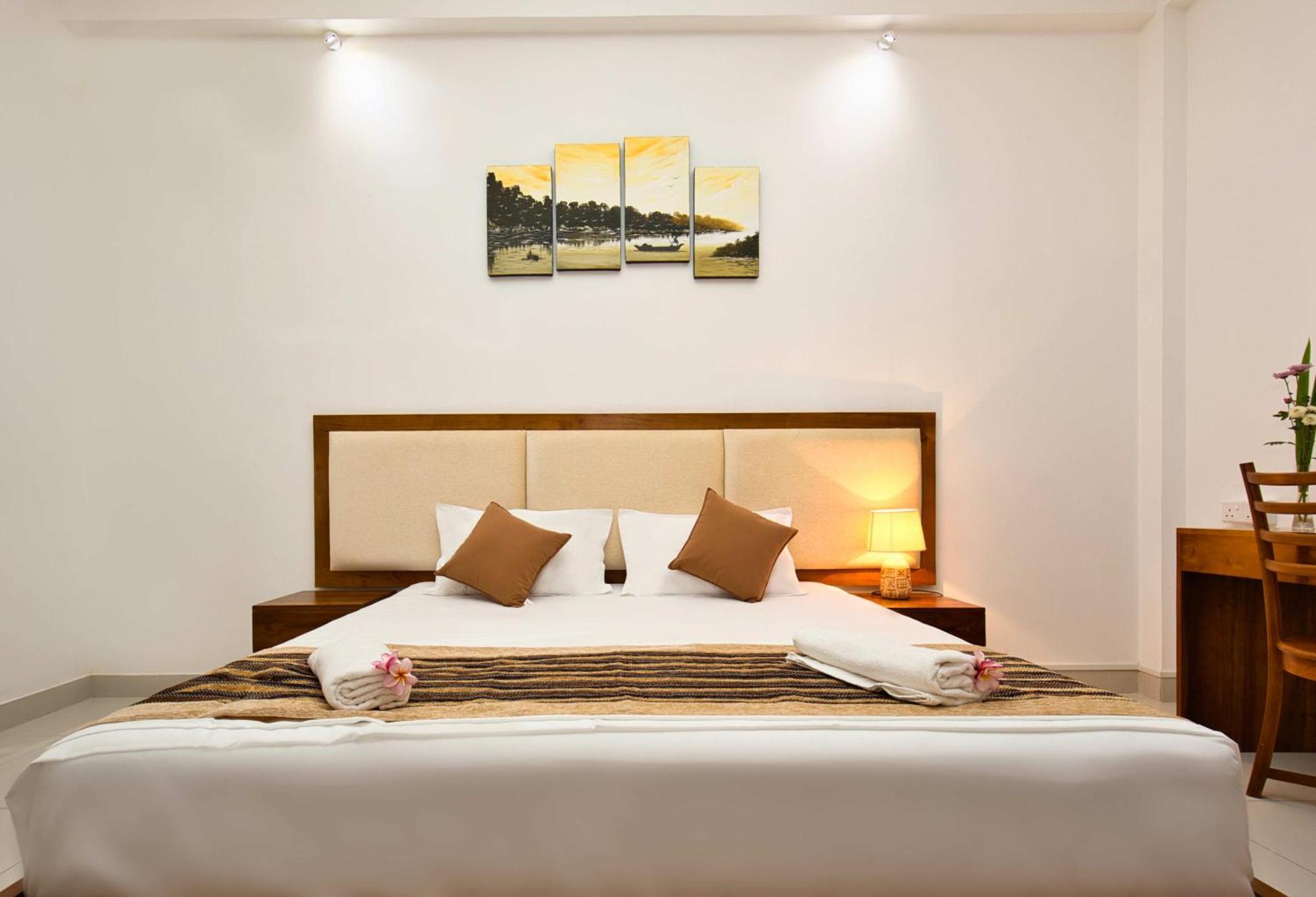 Amandara Hills Kandy Ngoại thất bức ảnh