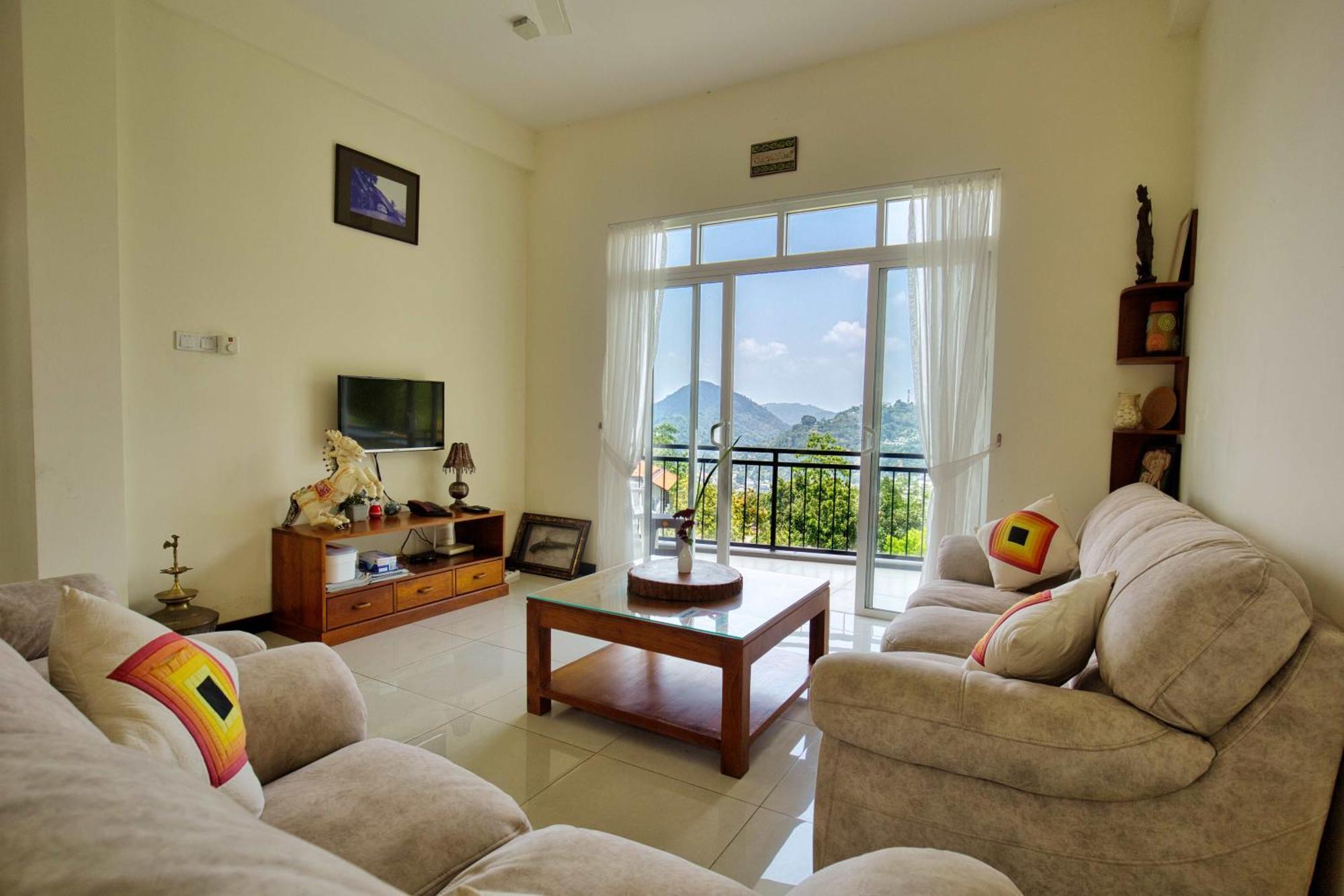 Amandara Hills Kandy Ngoại thất bức ảnh