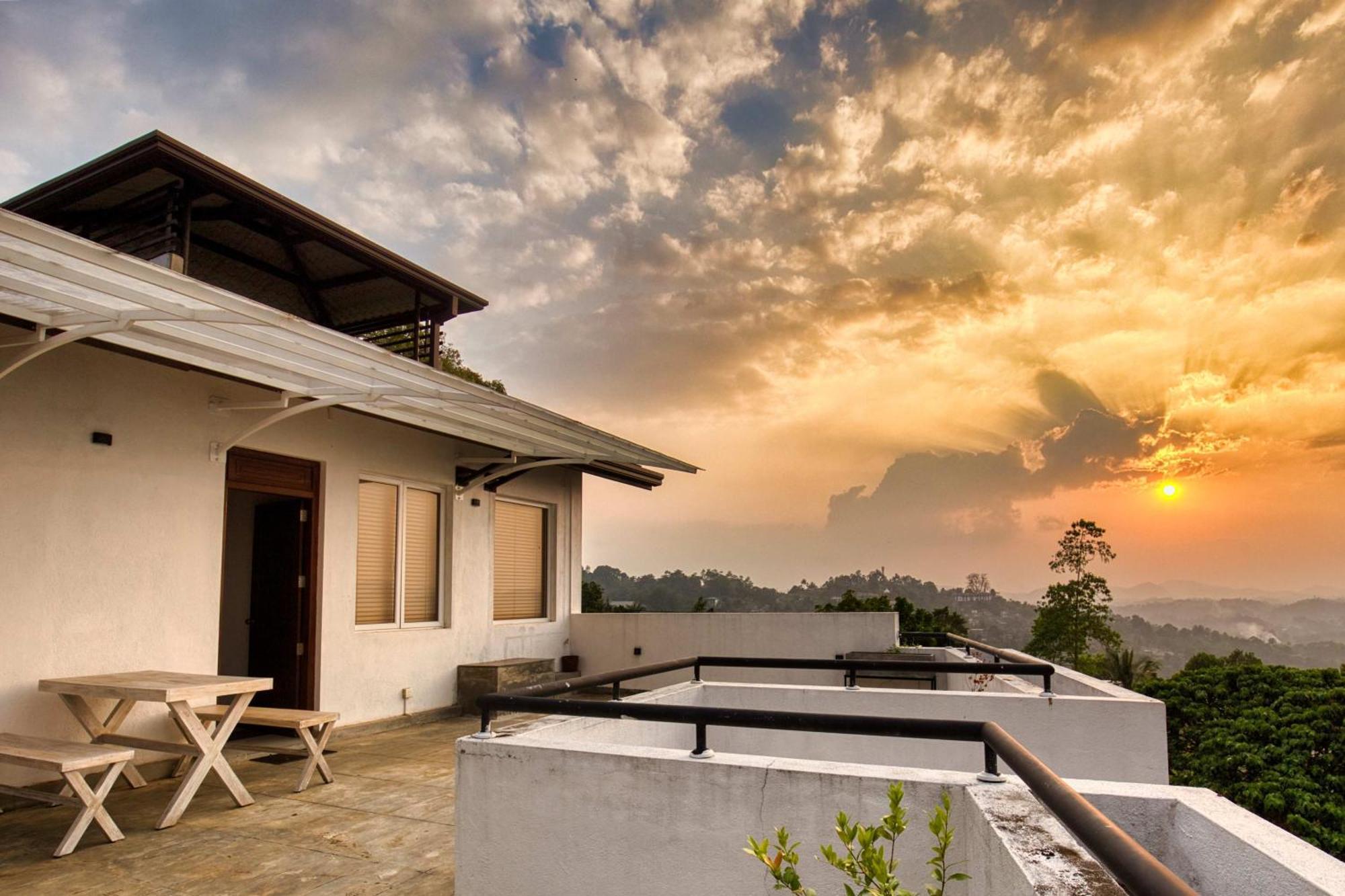 Amandara Hills Kandy Ngoại thất bức ảnh
