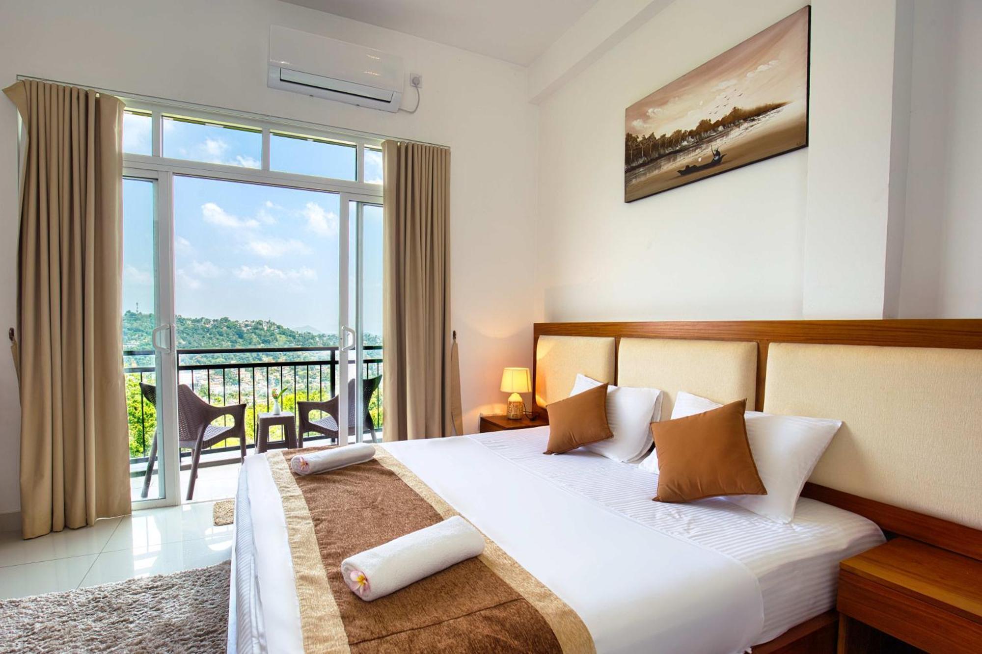 Amandara Hills Kandy Ngoại thất bức ảnh