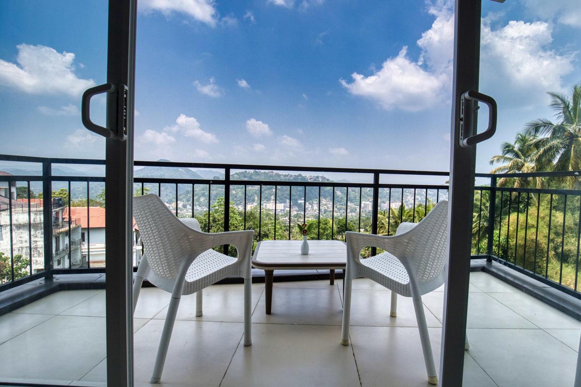Amandara Hills Kandy Ngoại thất bức ảnh