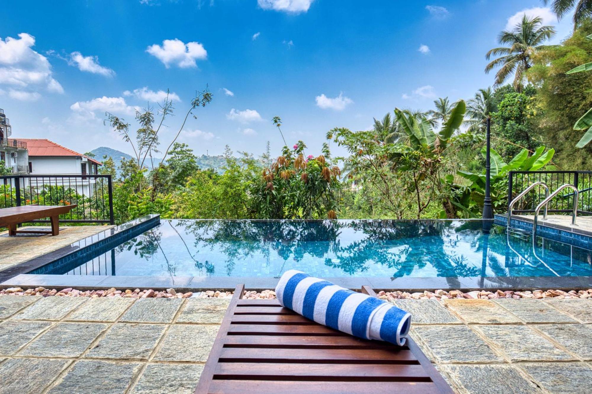Amandara Hills Kandy Ngoại thất bức ảnh