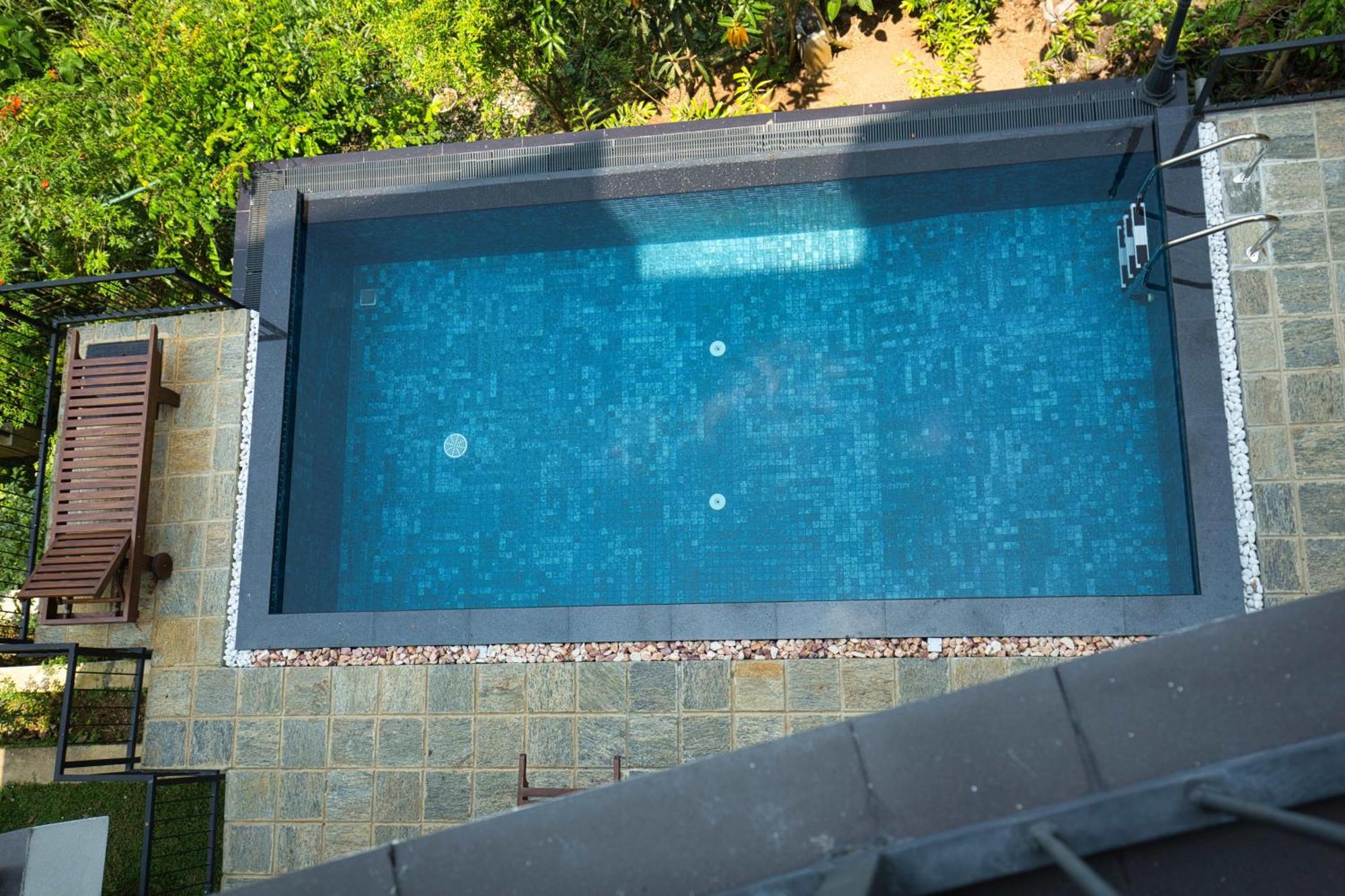 Amandara Hills Kandy Ngoại thất bức ảnh
