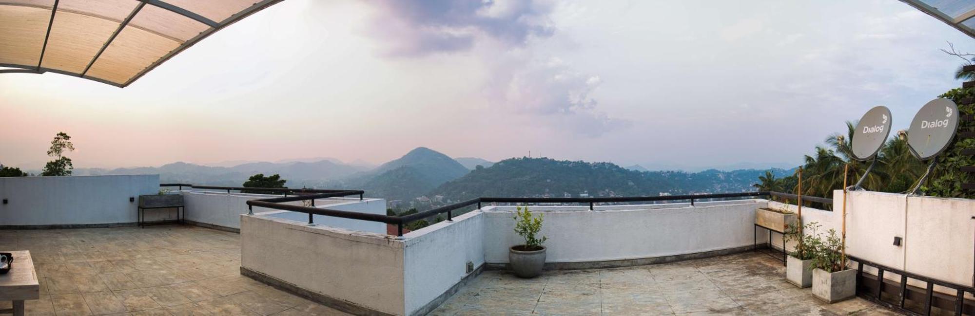 Amandara Hills Kandy Ngoại thất bức ảnh