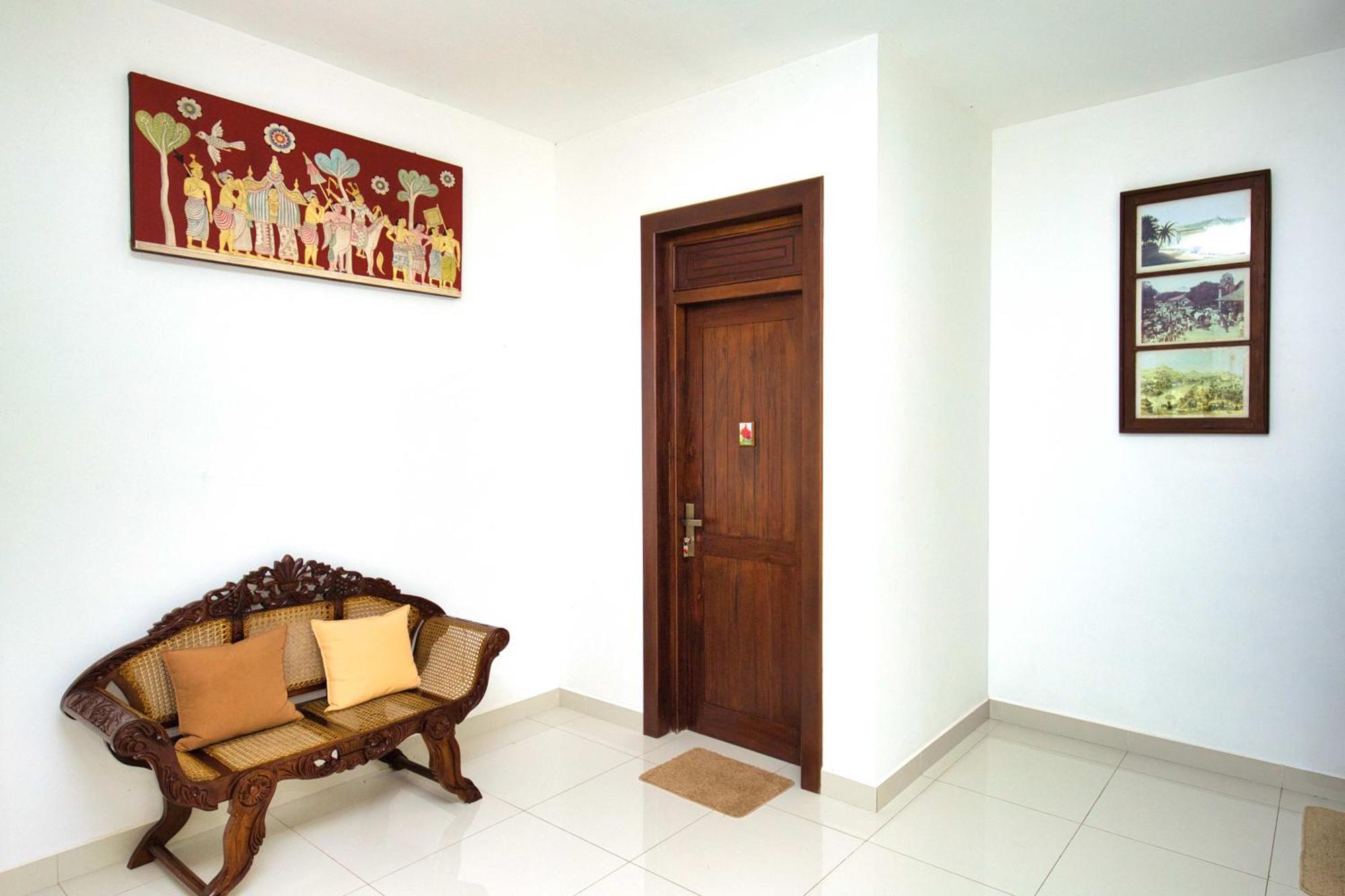 Amandara Hills Kandy Ngoại thất bức ảnh