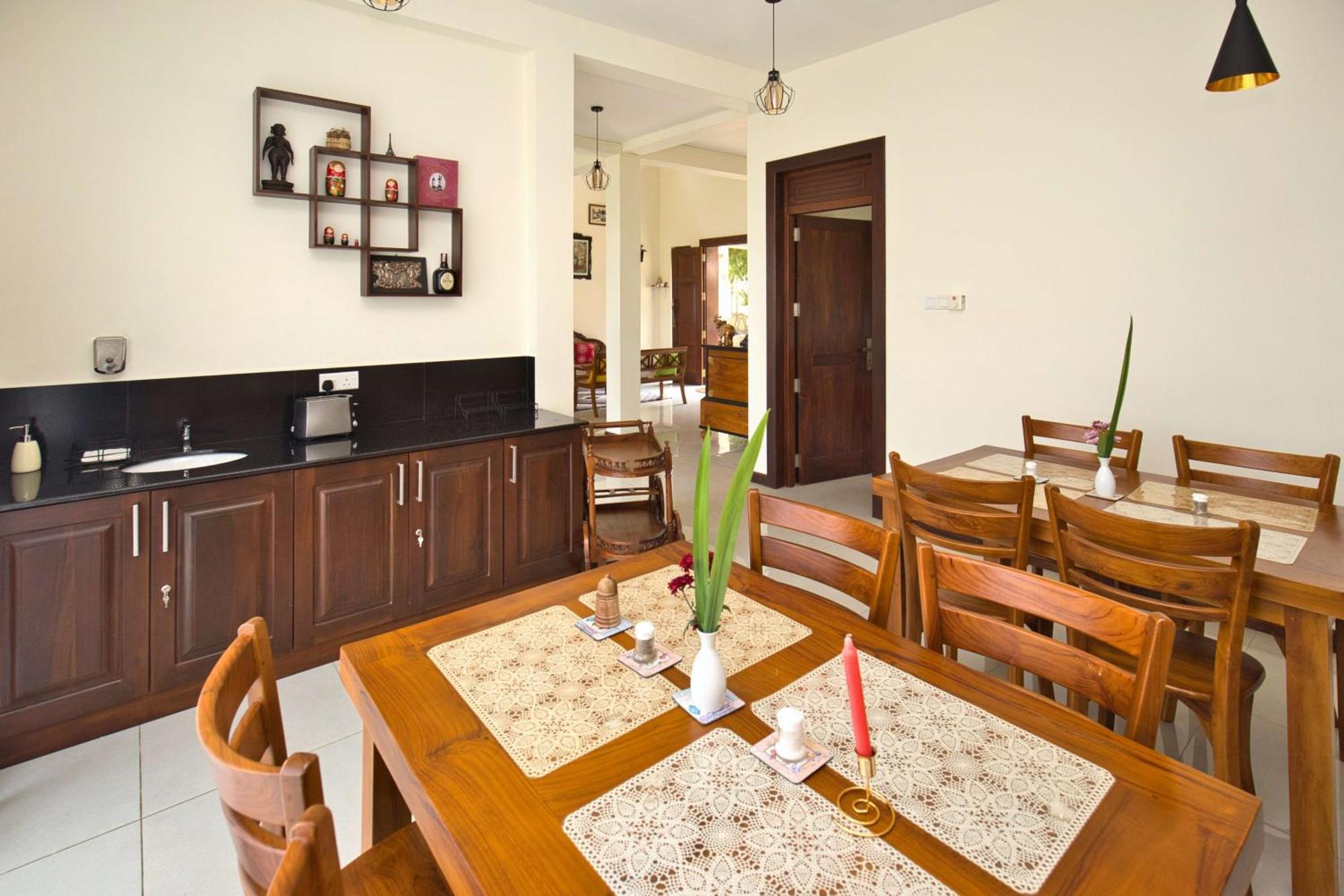 Amandara Hills Kandy Ngoại thất bức ảnh