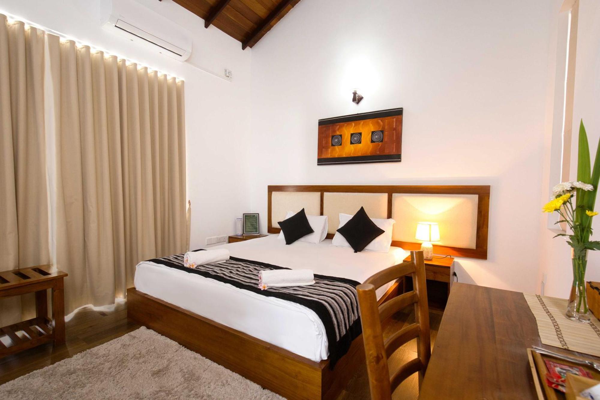 Amandara Hills Kandy Ngoại thất bức ảnh