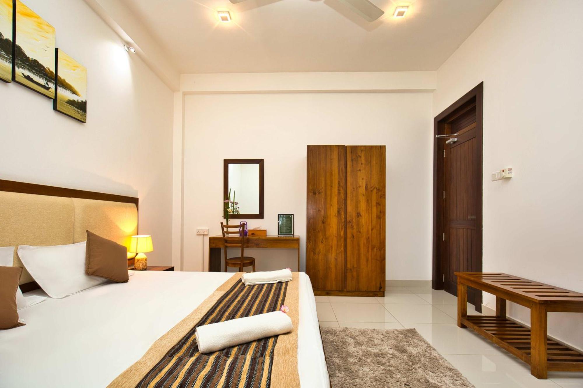 Amandara Hills Kandy Ngoại thất bức ảnh