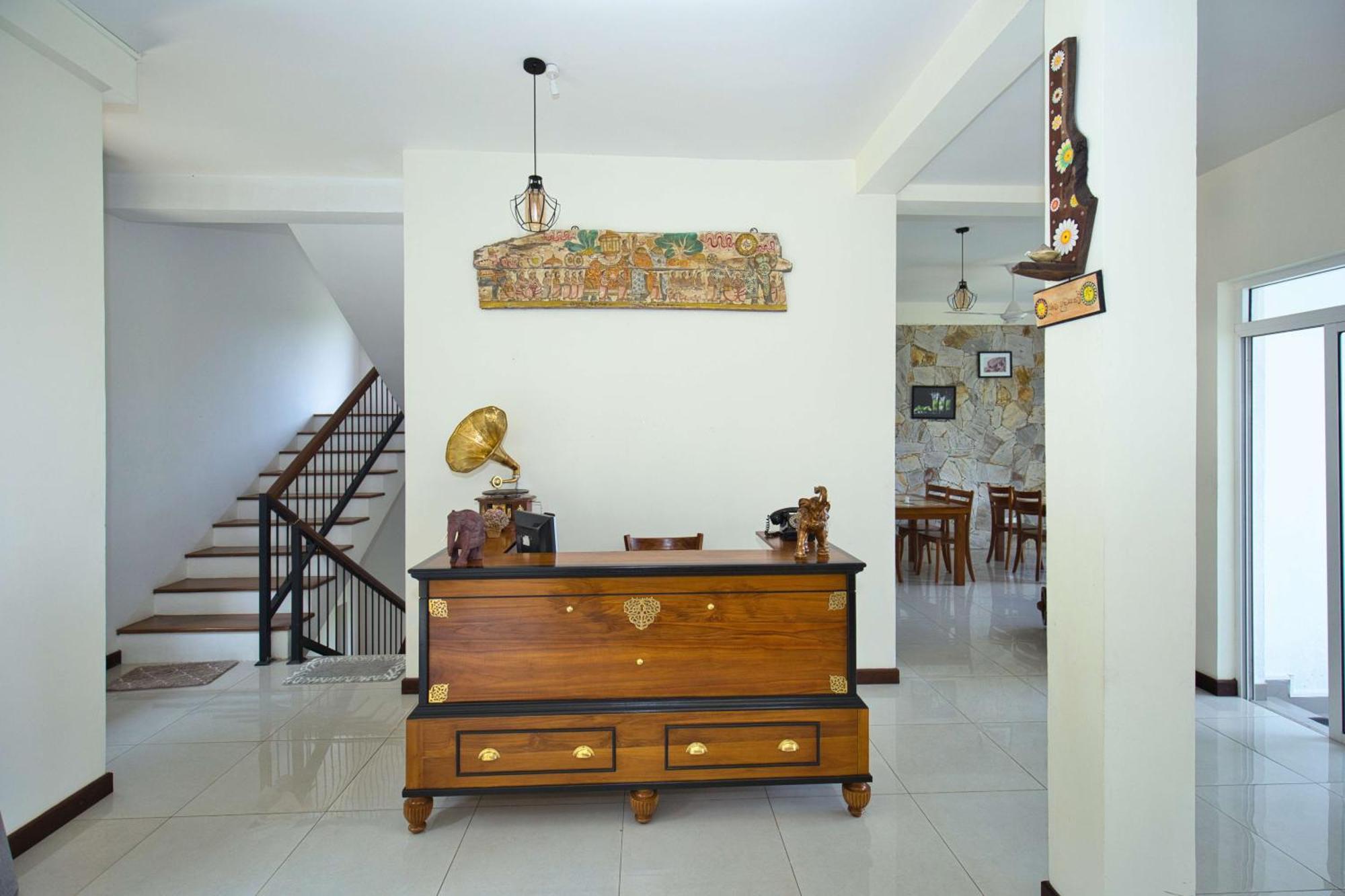 Amandara Hills Kandy Ngoại thất bức ảnh