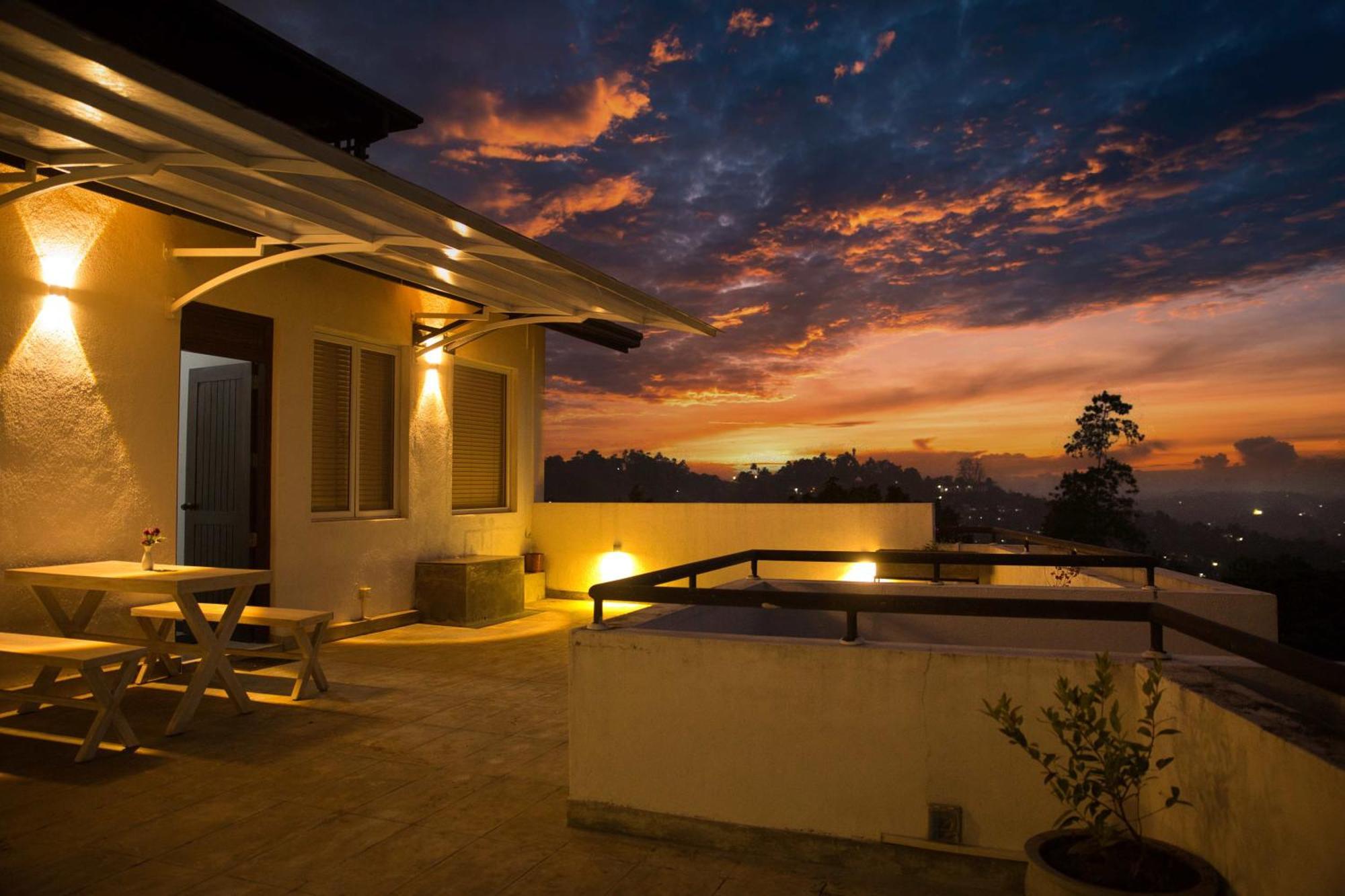 Amandara Hills Kandy Ngoại thất bức ảnh