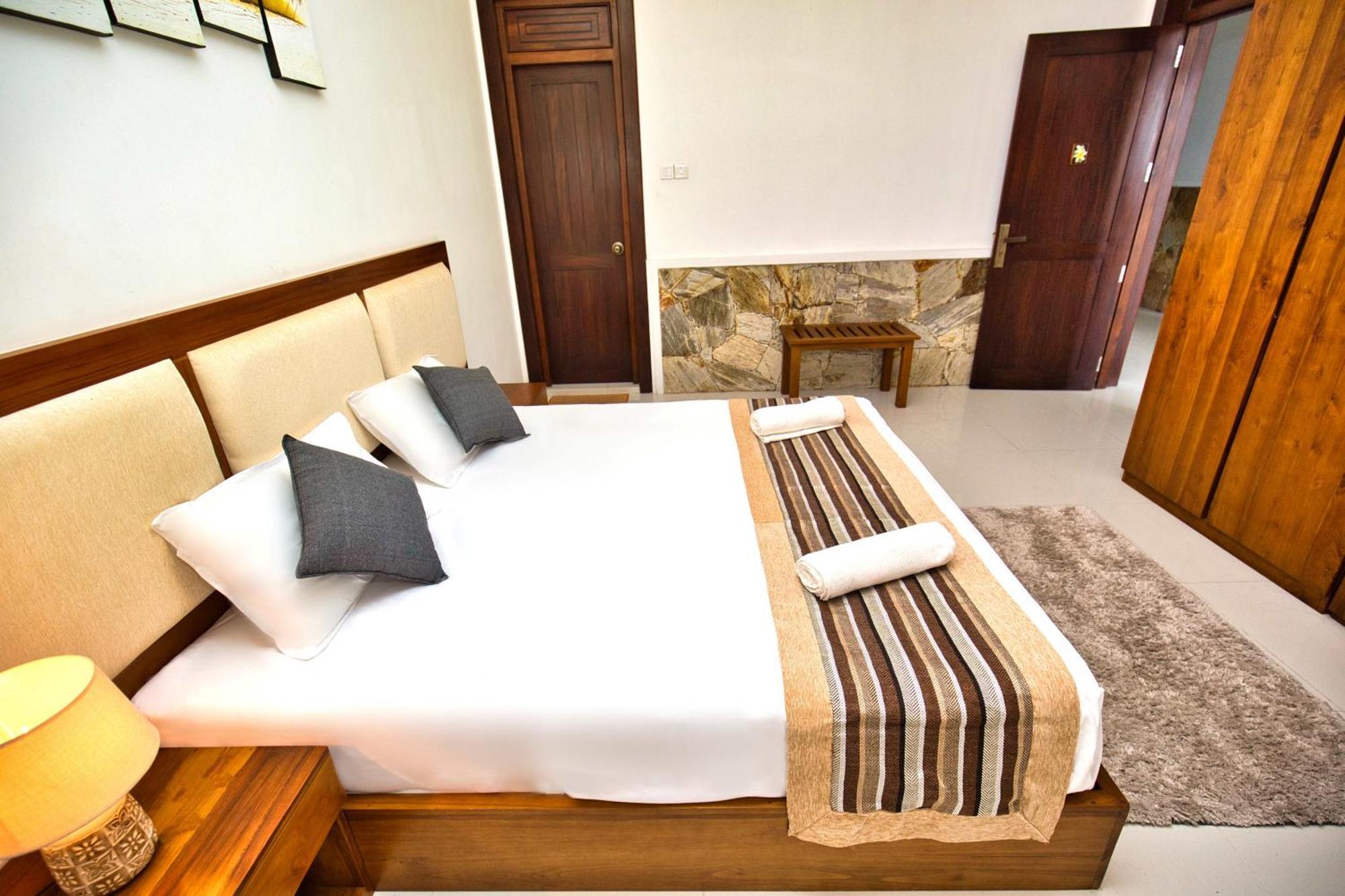 Amandara Hills Kandy Ngoại thất bức ảnh
