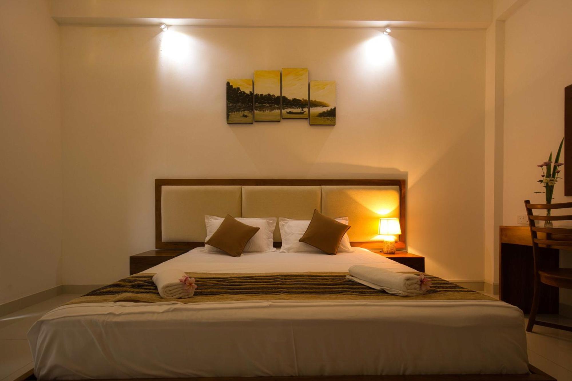 Amandara Hills Kandy Ngoại thất bức ảnh