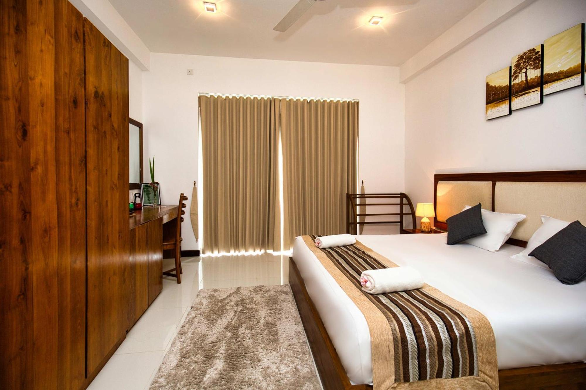 Amandara Hills Kandy Ngoại thất bức ảnh