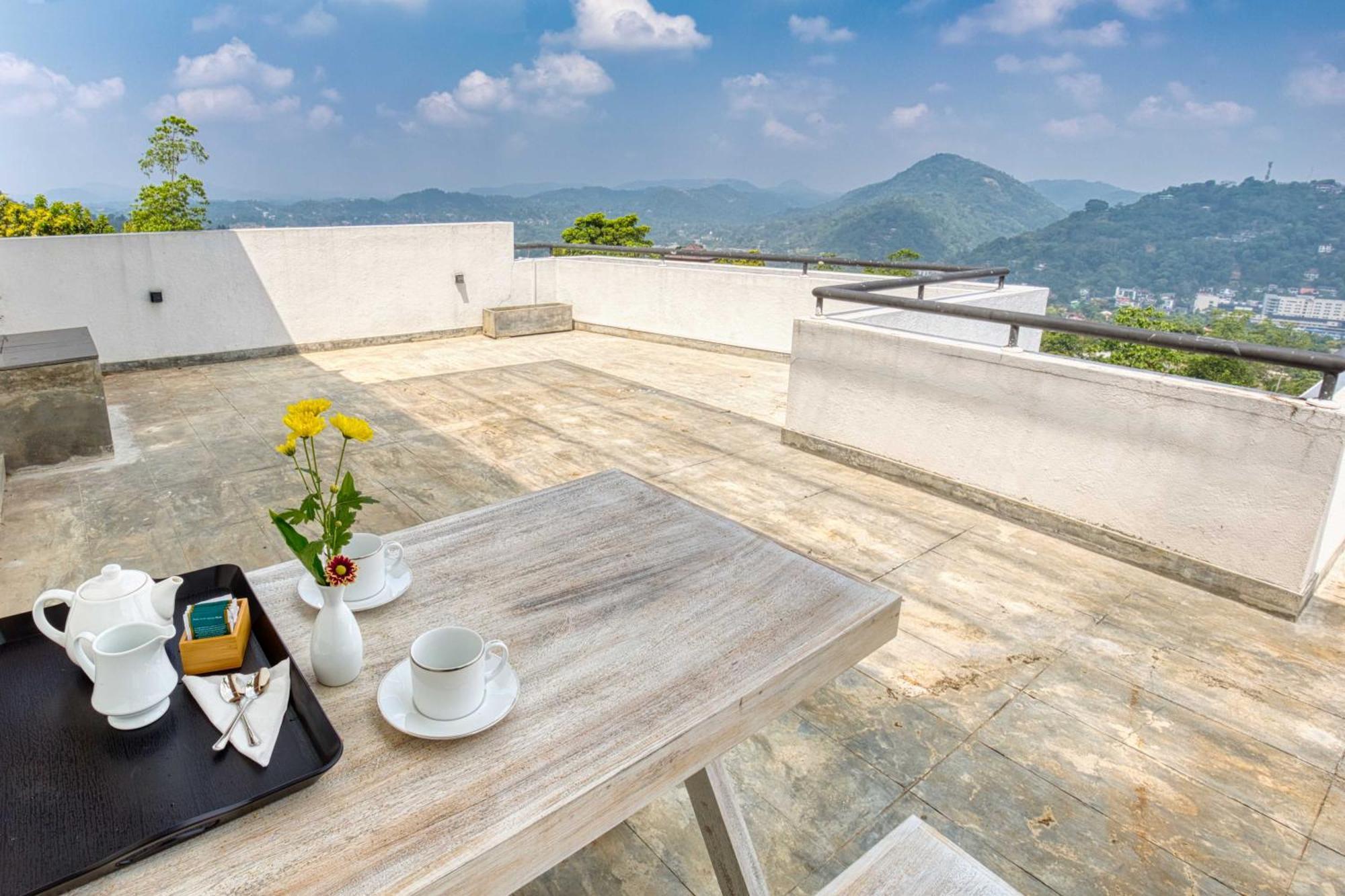 Amandara Hills Kandy Ngoại thất bức ảnh